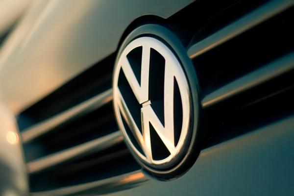 Популярные модели Volkswagen